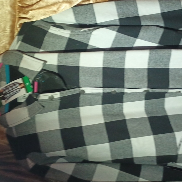 Jacket - Picture 3 of 3